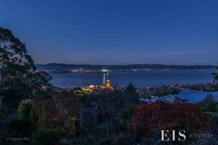 Fourth view of Homely house listing, 316 Nelson Rd, Mount Nelson TAS 7007