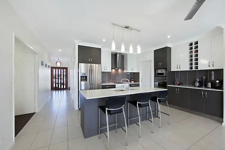 Third view of Homely house listing, 23 Apple Gum Avenue, Mount Low QLD 4818