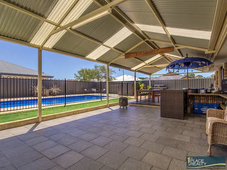 Third view of Homely house listing, 50 Miltona Drive, Secret Harbour WA 6173