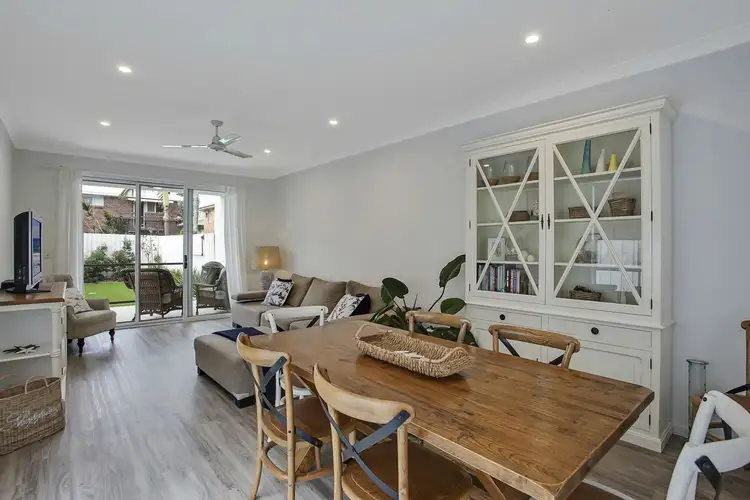 Sixth view of Homely semi-detached listing, 1/95 Nobby Parade, Miami QLD 4220
