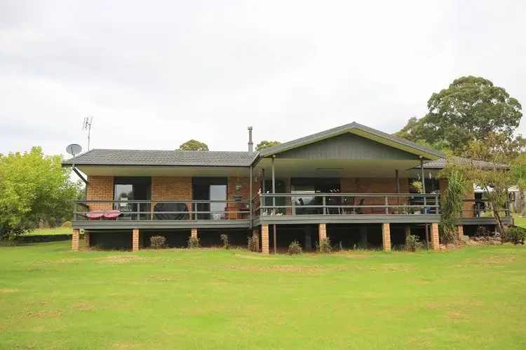 903 Nethercote Road, Nethercote NSW 2549