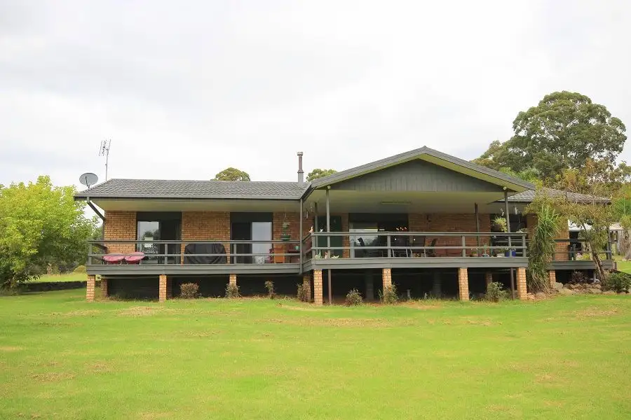 Main view of Homely rural property listing, 903 Nethercote Road, Nethercote NSW 2549