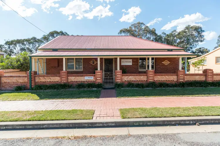 Third view of Homely house listing, 70 Macquoid Street, Queanbeyan NSW 2620