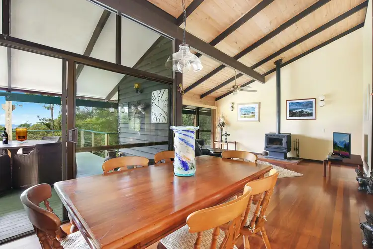 Fourth view of Homely rural property listing, 217 Kirbys Road, Montville QLD 4560