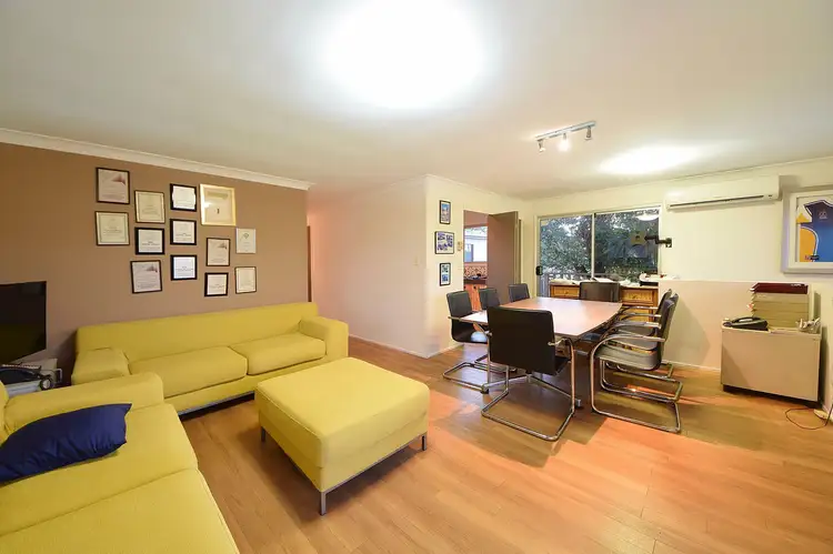 Fifth view of Homely house listing, 48 Christine Avenue, Miami QLD 4220