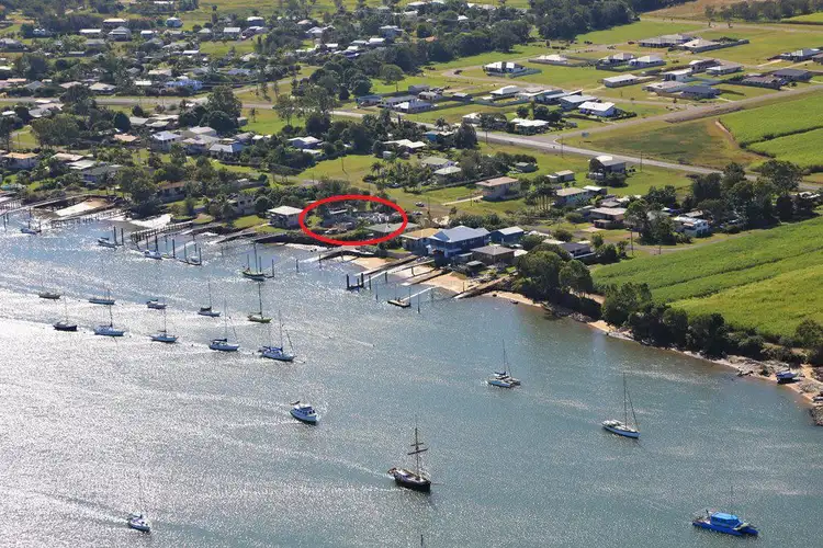 56 CORSER STREET, Burnett Heads QLD 4670
