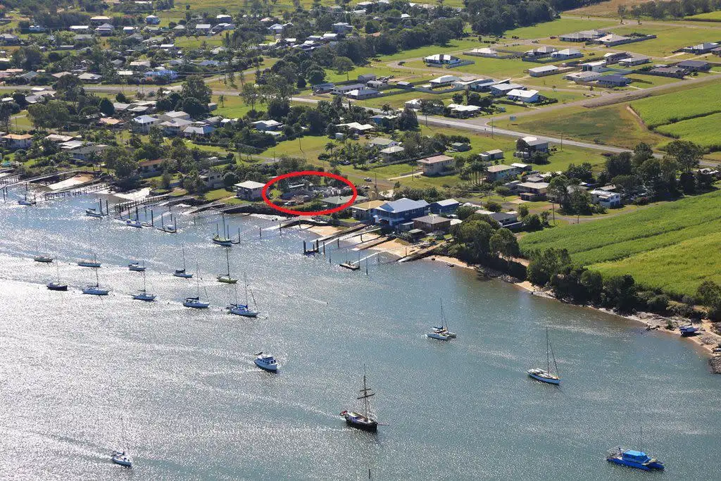 Main view of Homely house listing, 56 CORSER STREET, Burnett Heads QLD 4670