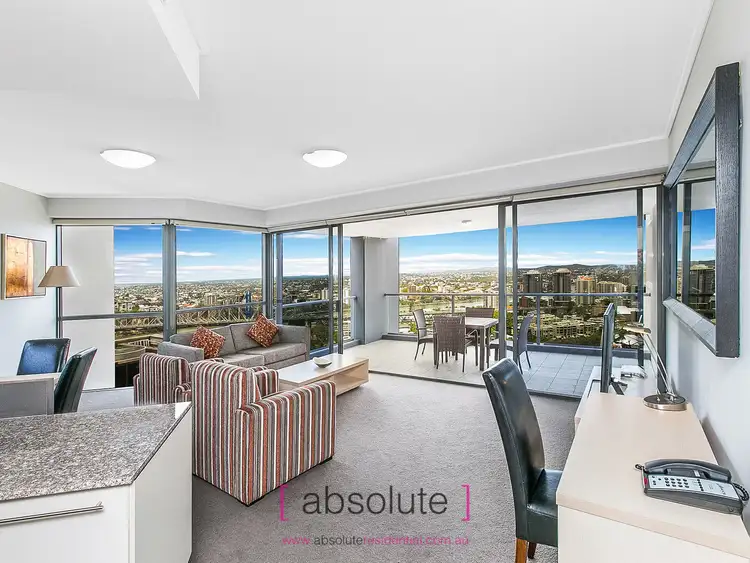 Fourth view of Homely unit listing, 281/420 Queen Street, Brisbane City QLD 4000