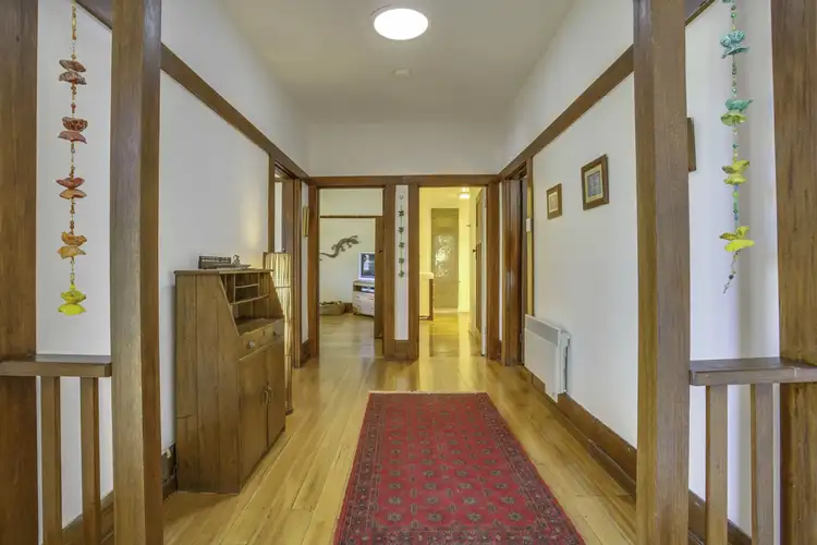 Second view of Homely house listing, 1 Luck Street, Mowbray TAS 7248