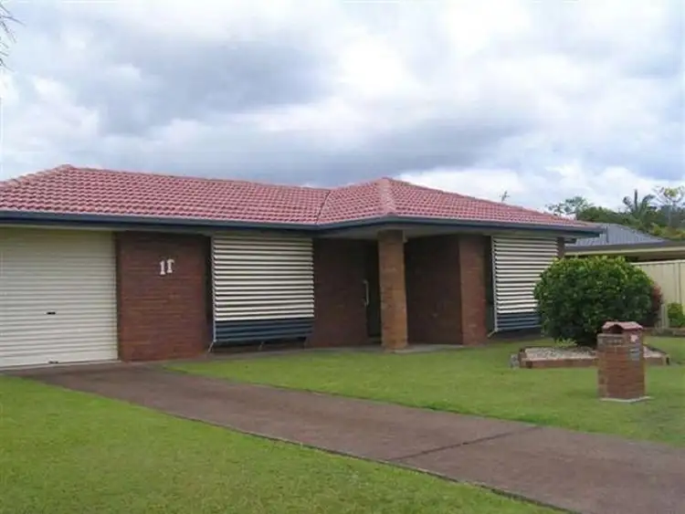 11A Togos Avenue, Currumbin Waters QLD 4223