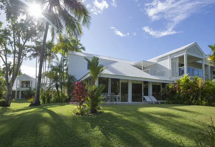 Main view of Homely villa listing, Mirage Villa 153 Mirage Resort St North, Port Douglas QLD 4877