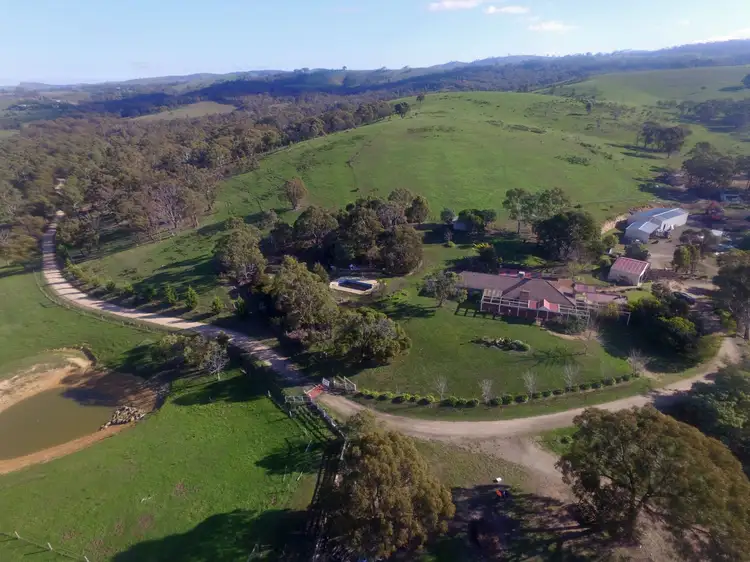 Main view of Homely rural property listing, Address available on request