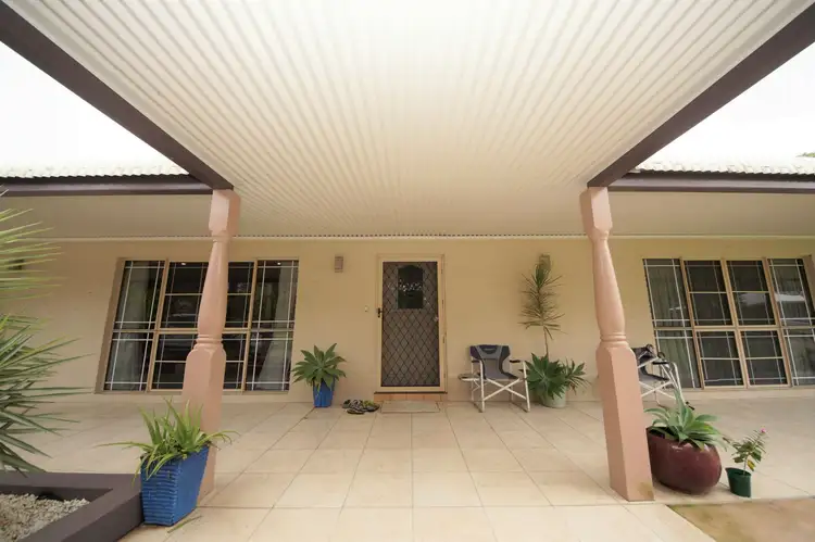 Third view of Homely house listing, 12 Hillcrest Place, Ayr QLD 4807