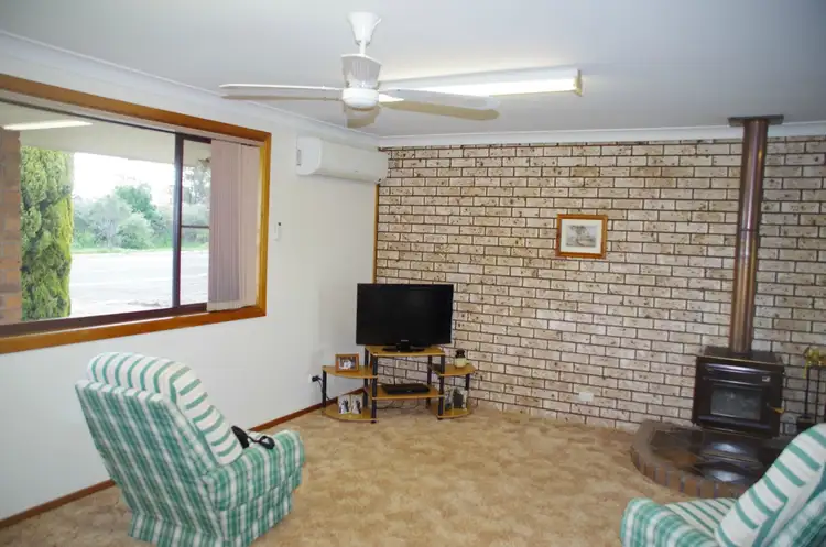 Third view of Homely house listing, 28 Dewhurst Street, Quirindi NSW 2343