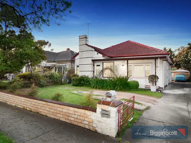 6 Inkerman Street, Maidstone VIC 3012