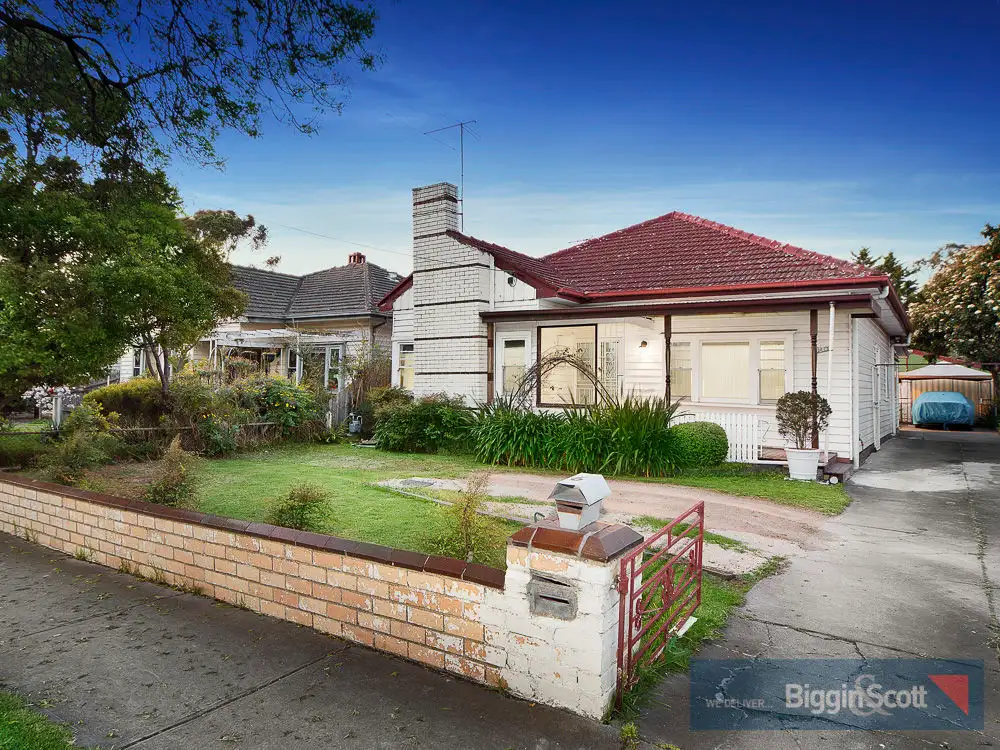 Main view of Homely house listing, 6 Inkerman Street, Maidstone VIC 3012