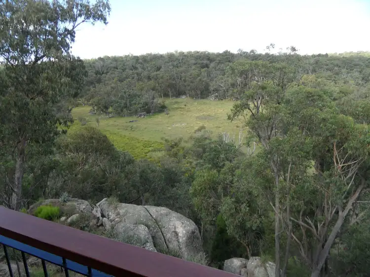 Second view of Homely rural property listing, 133 Caves Road, Stanthorpe QLD 4380