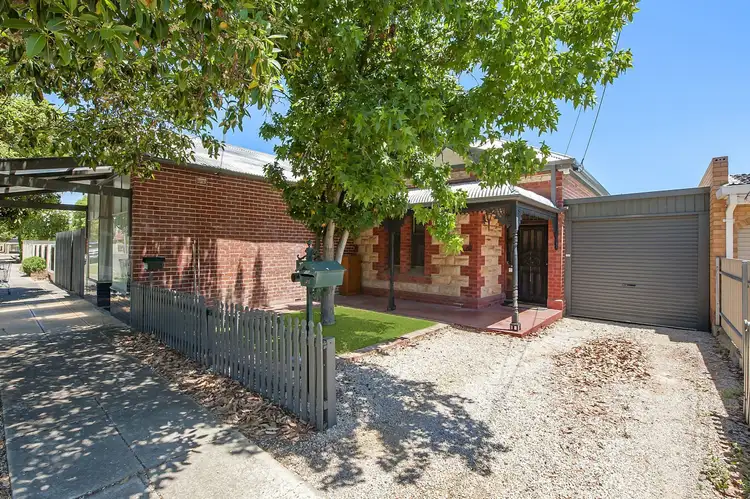 Second view of Homely house listing, 12 & 12A Weaver Avenue, Richmond SA 5033