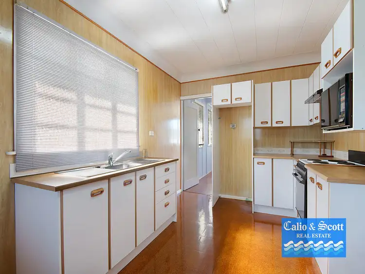 Second view of Homely house listing, 8 Sandown Street, Brighton QLD 4017