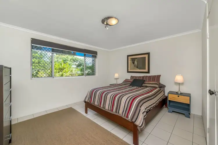 Fourth view of Homely unit listing, 1/37 Ascog Terrace, Toowong QLD 4066