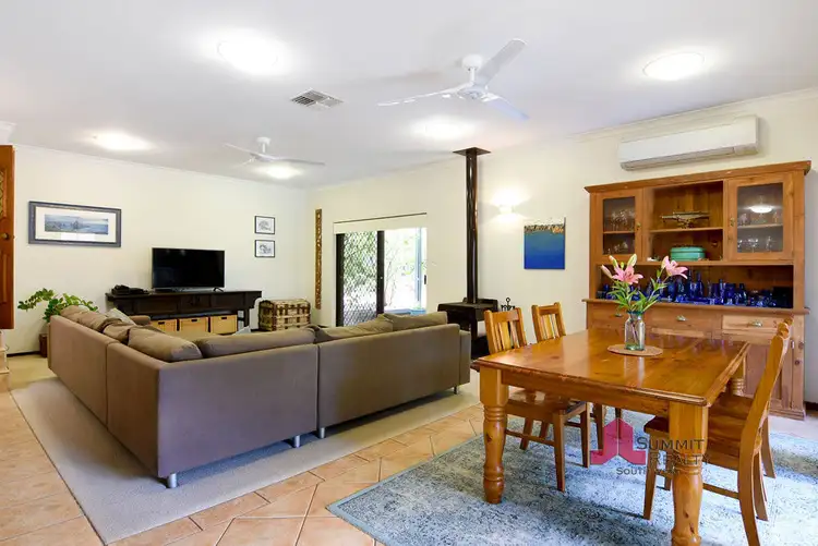 Fourth view of Homely house listing, 7 Greendale Place, Gelorup WA 6230