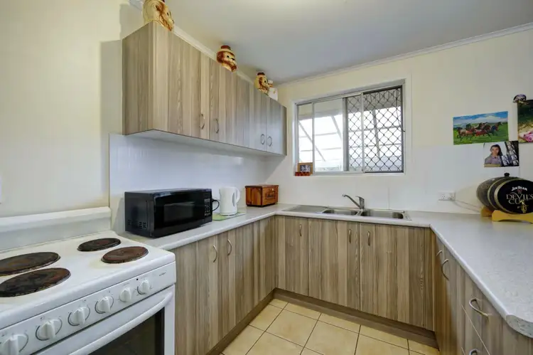 Fourth view of Homely house listing, 35 Whalley Street, Bargara QLD 4670