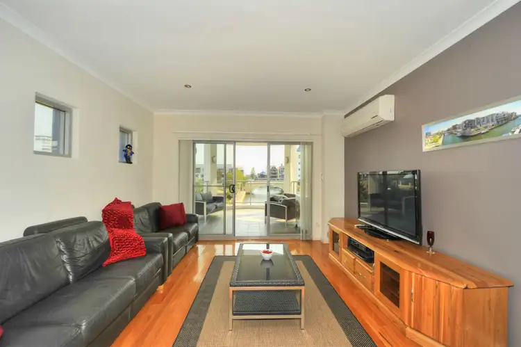Sixth view of Homely apartment listing, 8/3 The Palladio, Mandurah WA 6210
