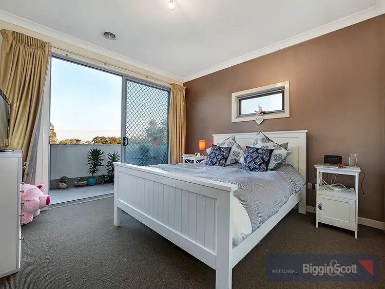 Sixth view of Homely townhouse listing, 26/24 Dongola Road, West Footscray VIC 3012