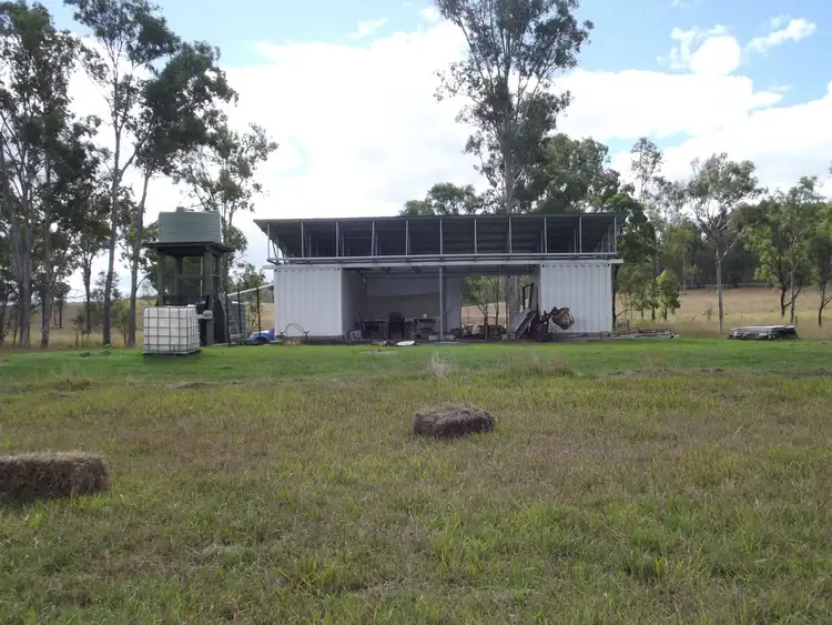 Second view of Homely land listing, Address available on request
