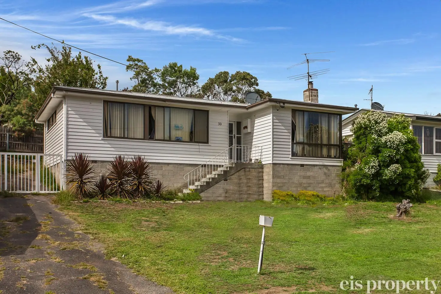 Main view of Homely house listing, 30 Coobar Rd, Risdon Vale TAS 7016