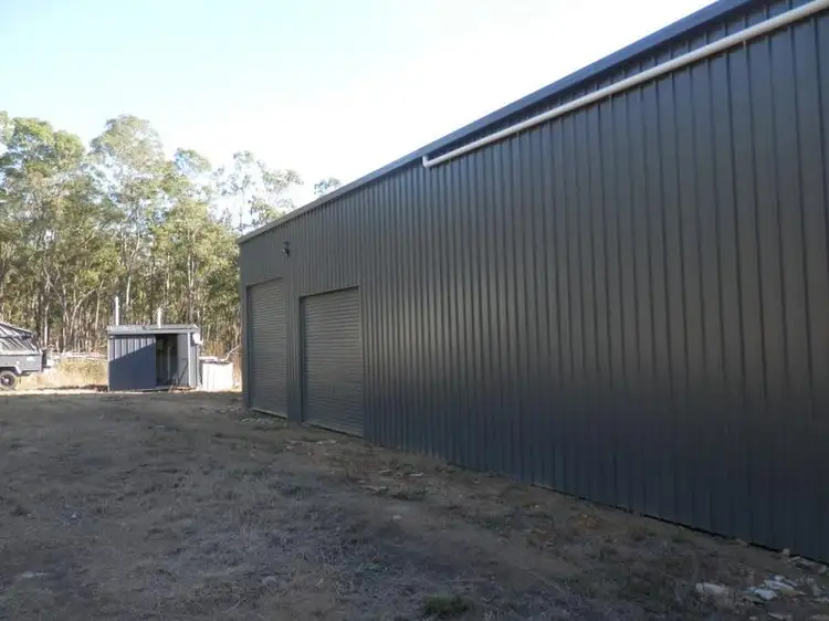 Main view of Homely rural property listing, Lot 145 Sugarbag Road, Tabulam NSW 2469