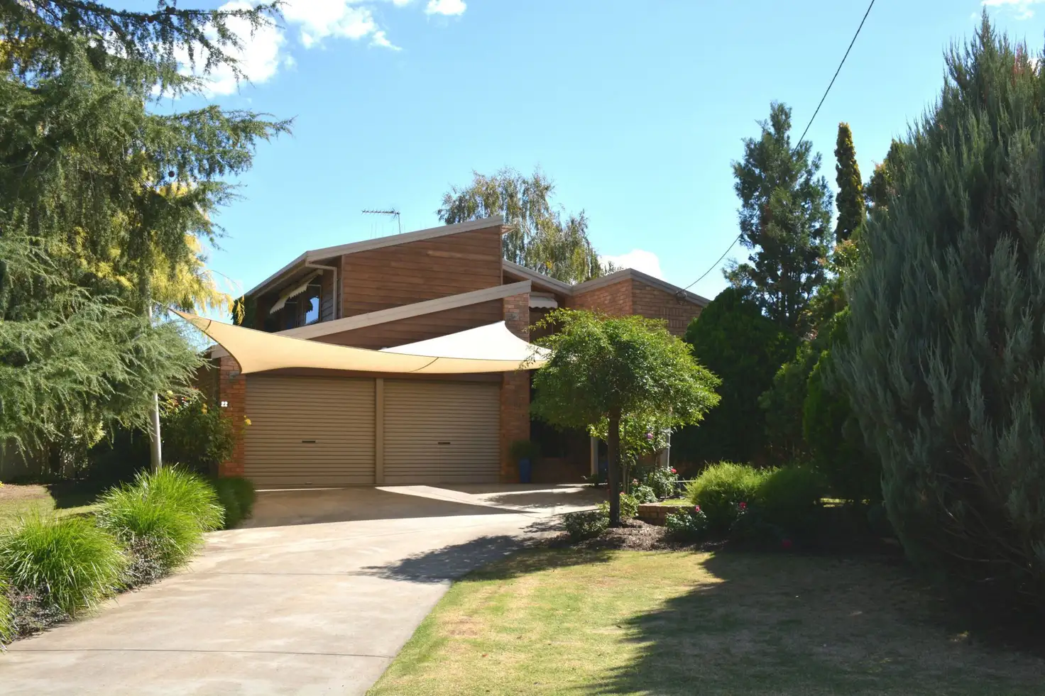 Main view of Homely house listing, 22 Barinya Street, Barooga NSW 3644