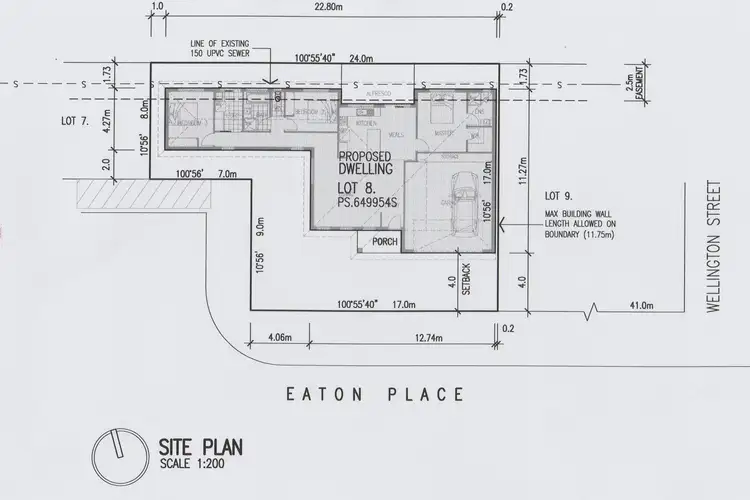 Third view of Homely house listing, 8 Eaton Pl, Paynesville VIC 3880