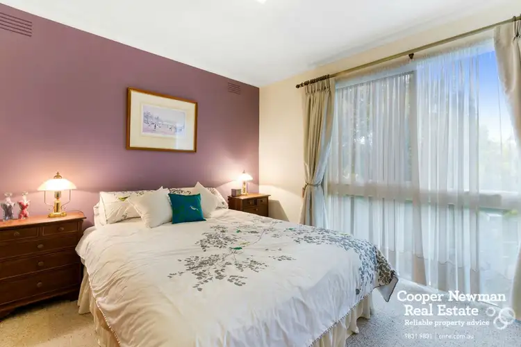 Second view of Homely house listing, 4 Alimar Court, Burwood VIC 3125