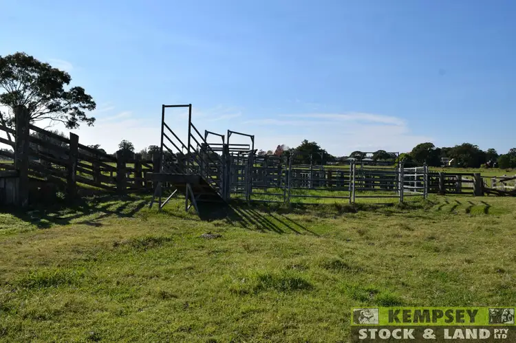 Fifth view of Homely rural property listing, Address available on request