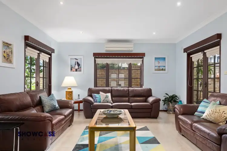 Third view of Homely house listing, 36 Camelot Ct, Carlingford NSW 2118