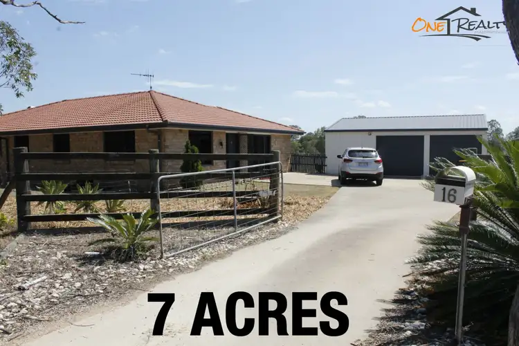 Third view of Homely house listing, 16 Slater Street, Maryborough West QLD 4650
