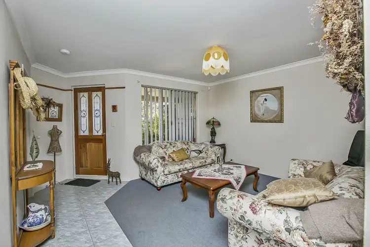 Fourth view of Homely house listing, 21 Fairmont Place, Currambine WA 6028