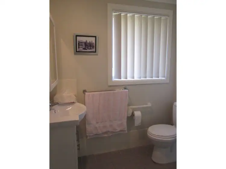 Third view of Homely unit listing, 3/4 Smith Street, Scone NSW 2337