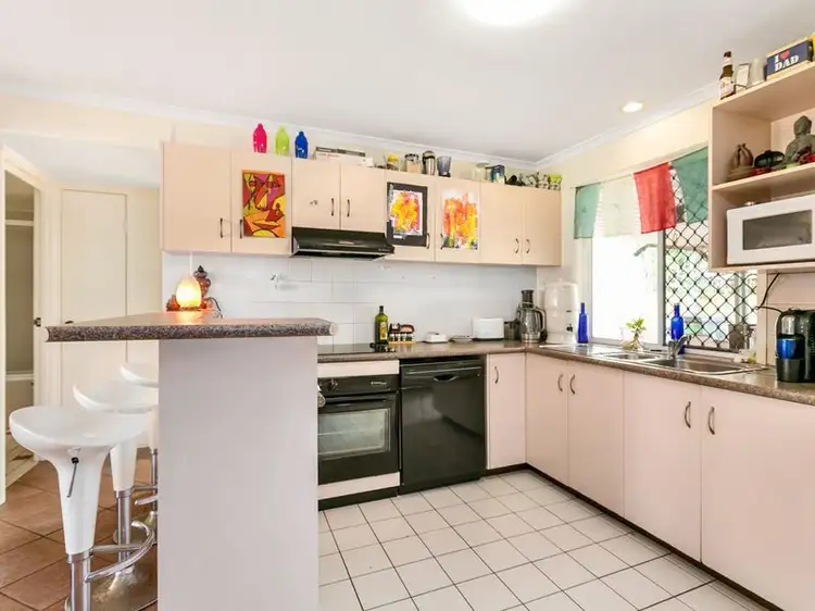 Fifth view of Homely townhouse listing, 12/1596 Wynnum Road, Tingalpa QLD 4173