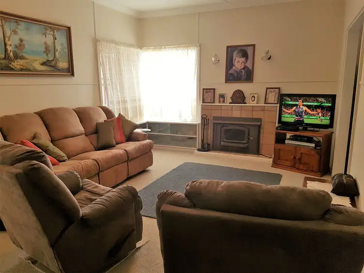 Sixth view of Homely house listing, 75 Wilson Street, Collarenebri NSW 2833