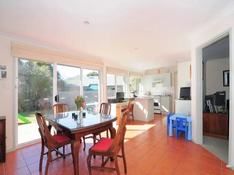 Fourth view of Homely house listing, 5 Bourke Close, Vincentia NSW 2540