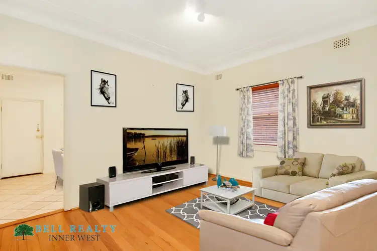 Fourth view of Homely unit listing, 4/9 Allman Avenue, Summer Hill NSW 2130