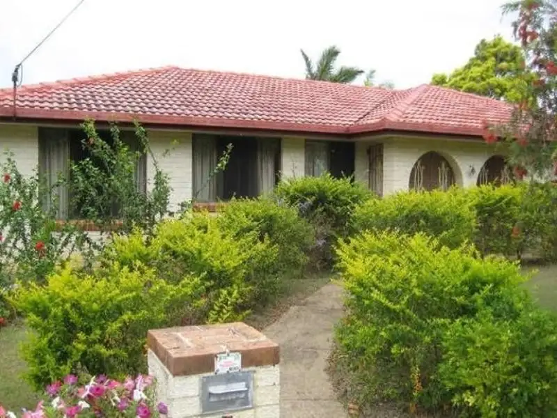 Main view of Homely house listing, 4 Schmack Drive, Maryborough QLD 4650