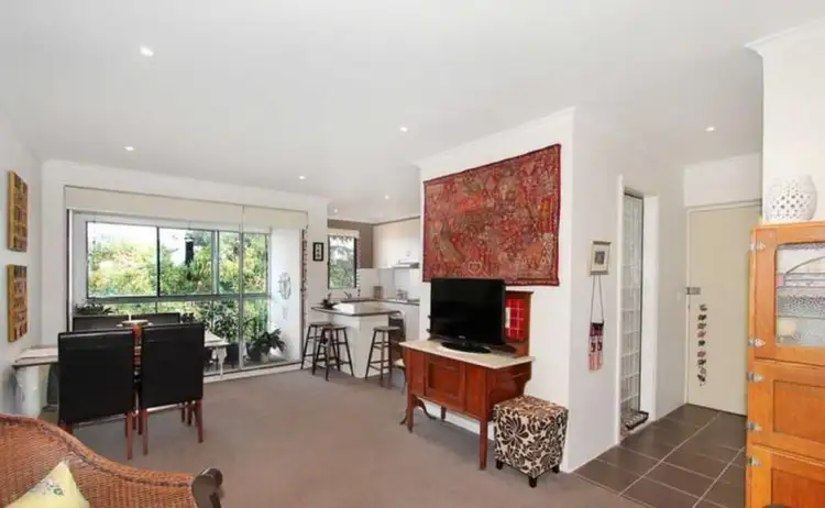 Second view of Homely unit listing, 18/10-14 Great Western Highway, Parramatta NSW 2150