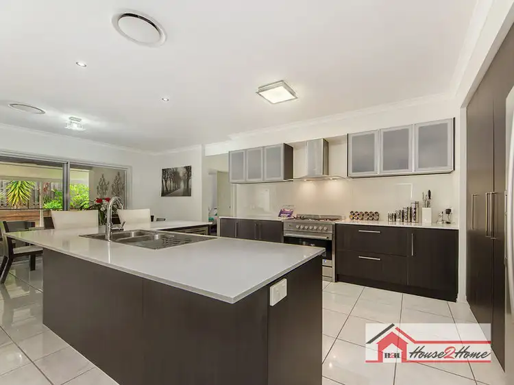 Second view of Homely house listing, 95 Maidenwell Road, Ormeau QLD 4208
