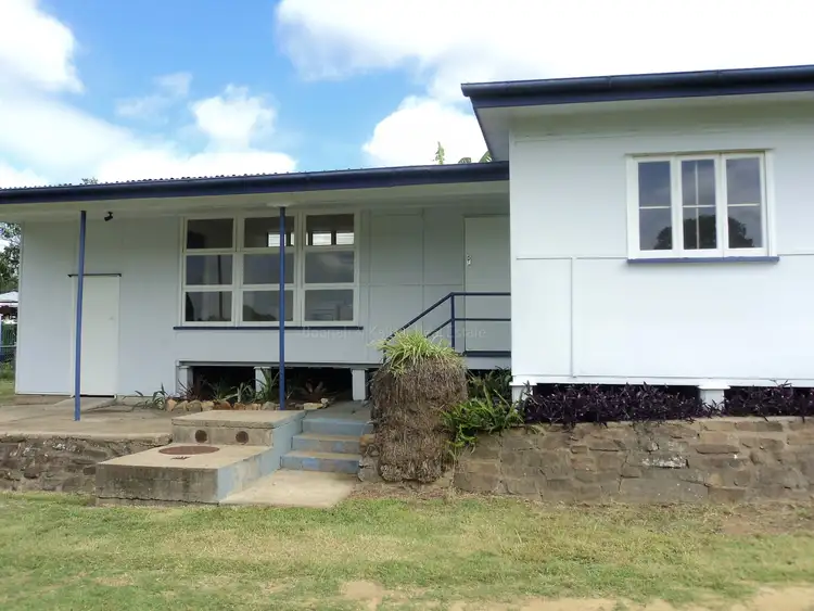 Main view of Homely house listing, 2 Elizabeth Terrace, Boonah QLD 4310