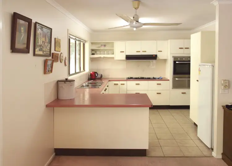 Fourth view of Homely house listing, 5 Hamilton Close, Mooloolah Valley QLD 4553