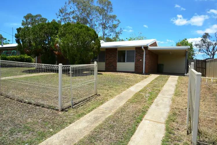 27 Buxton Drive, Gracemere QLD 4702