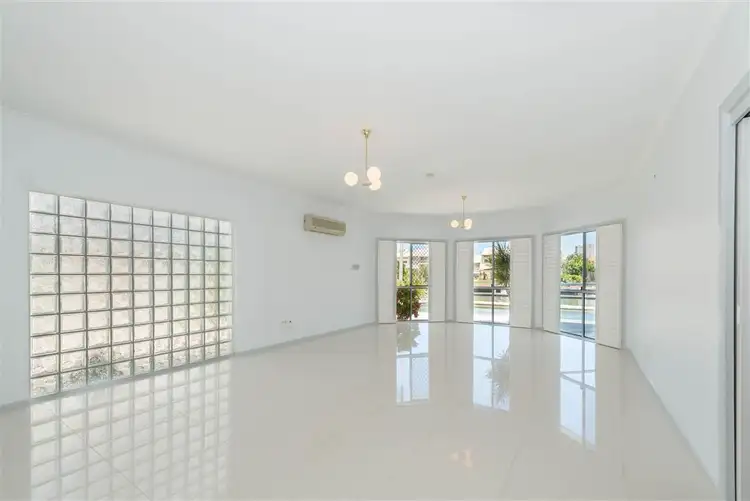 Fifth view of Homely house listing, 28 Sundance Way, Runaway Bay QLD 4216